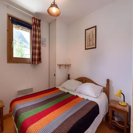 Appartement Les Huskies N°45 - 3p6