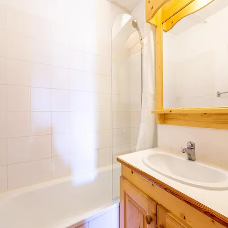 Les Huskies N°45 - 3p6 Appartement *